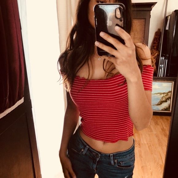 Brandy Melville Tops - Brandy Melville Top